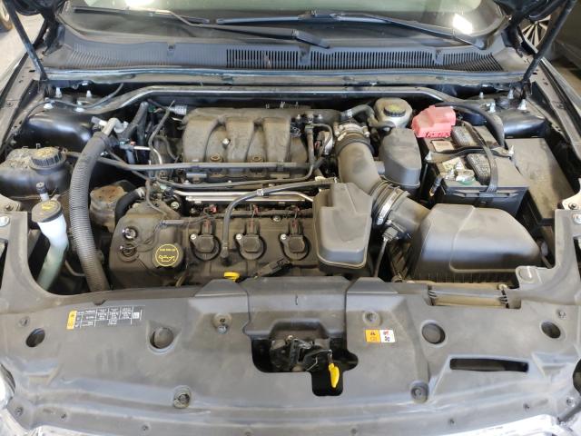 Photo 6 VIN: 1FAHP2D81EG145630 - FORD TAURUS SE 