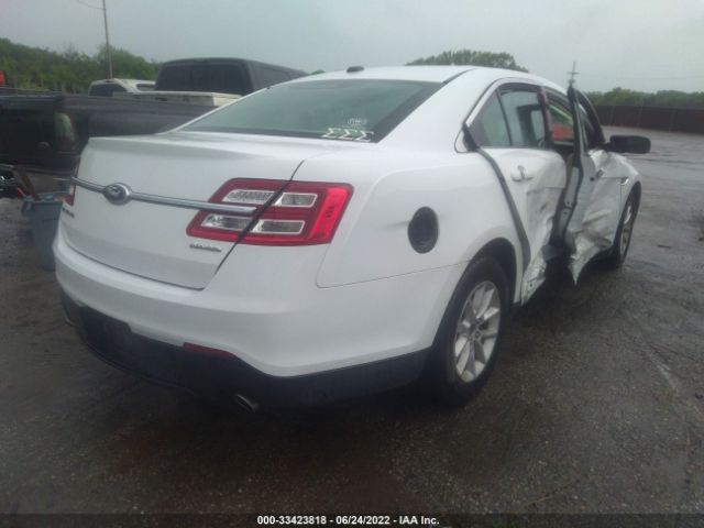 Photo 3 VIN: 1FAHP2D81EG145742 - FORD TAURUS 