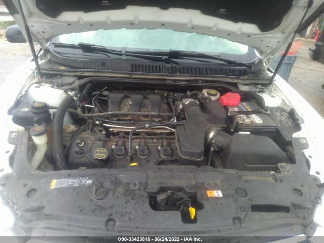 Photo 9 VIN: 1FAHP2D81EG145742 - FORD TAURUS 