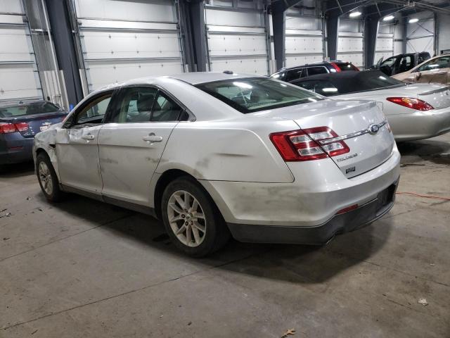 Photo 1 VIN: 1FAHP2D81EG150374 - FORD TAURUS 