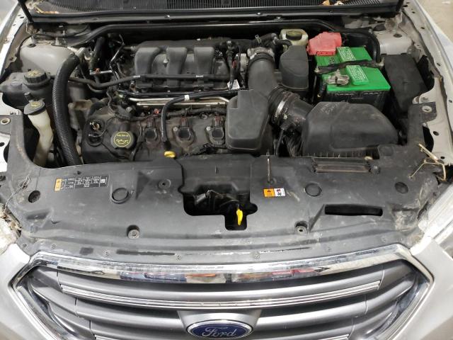 Photo 10 VIN: 1FAHP2D81EG150374 - FORD TAURUS 