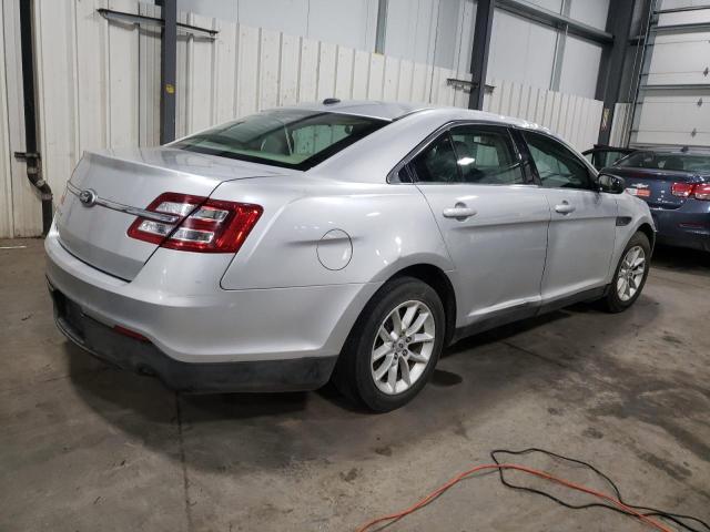 Photo 2 VIN: 1FAHP2D81EG150374 - FORD TAURUS 