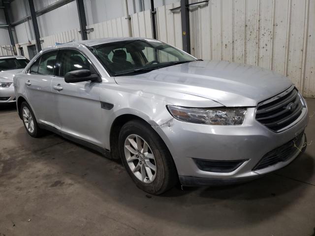 Photo 3 VIN: 1FAHP2D81EG150374 - FORD TAURUS 