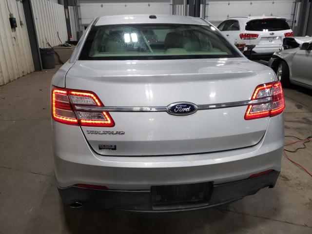 Photo 5 VIN: 1FAHP2D81EG150374 - FORD TAURUS 