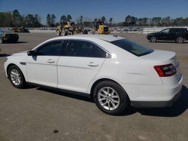 Photo 1 VIN: 1FAHP2D81EG150651 - FORD TAURUS 