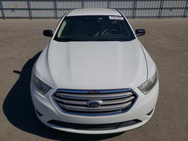 Photo 4 VIN: 1FAHP2D81EG150651 - FORD TAURUS 