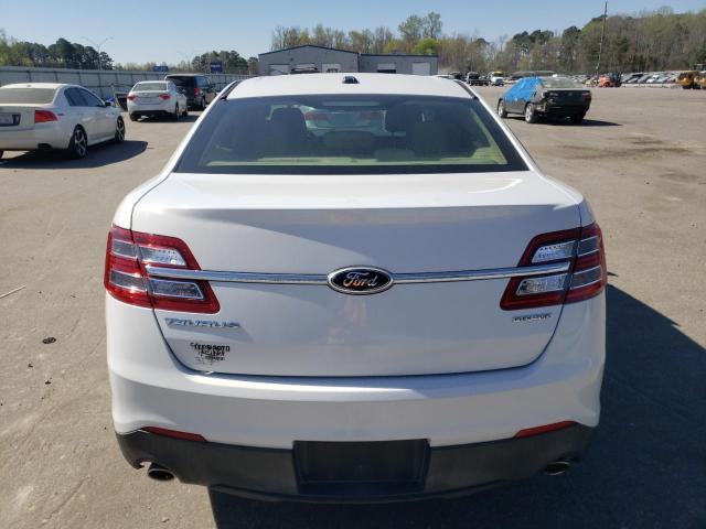 Photo 5 VIN: 1FAHP2D81EG150651 - FORD TAURUS 