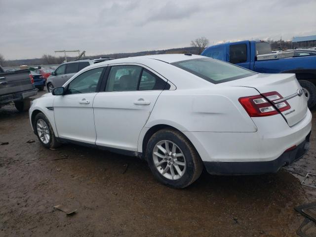 Photo 1 VIN: 1FAHP2D81EG159432 - FORD TAURUS SE 