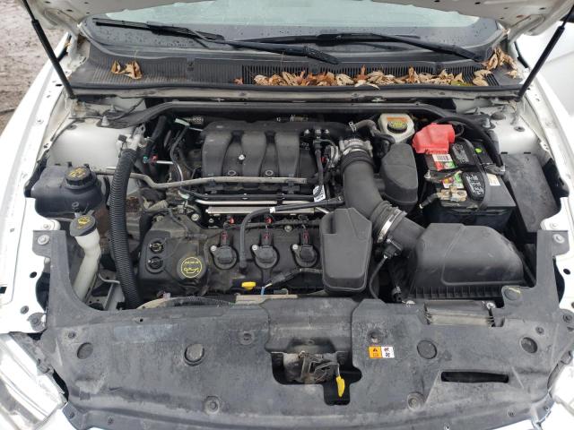 Photo 10 VIN: 1FAHP2D81EG159432 - FORD TAURUS SE 