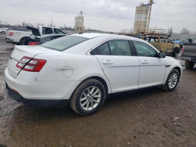 Photo 2 VIN: 1FAHP2D81EG159432 - FORD TAURUS SE 