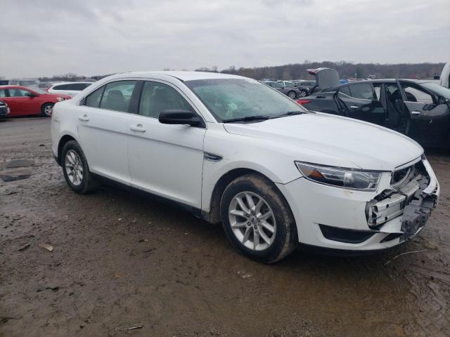 Photo 3 VIN: 1FAHP2D81EG159432 - FORD TAURUS SE 