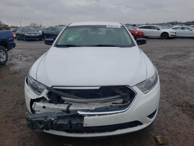 Photo 4 VIN: 1FAHP2D81EG159432 - FORD TAURUS SE 