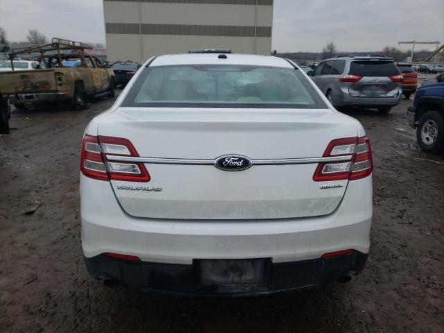 Photo 5 VIN: 1FAHP2D81EG159432 - FORD TAURUS SE 