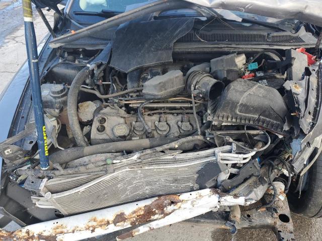 Photo 10 VIN: 1FAHP2D81EG166154 - FORD TAURUS SE 