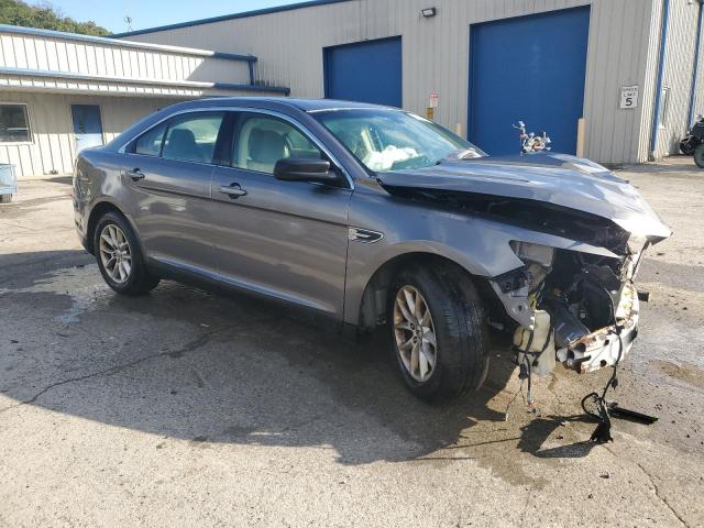 Photo 3 VIN: 1FAHP2D81EG166154 - FORD TAURUS SE 