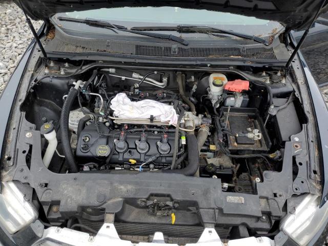 Photo 10 VIN: 1FAHP2D81FG117683 - FORD TAURUS 