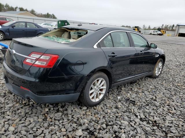 Photo 2 VIN: 1FAHP2D81FG117683 - FORD TAURUS 