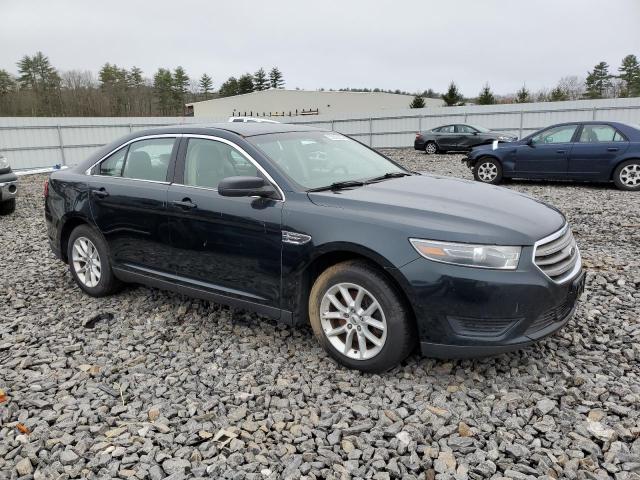 Photo 3 VIN: 1FAHP2D81FG117683 - FORD TAURUS 