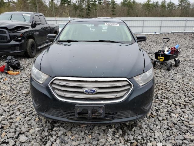 Photo 4 VIN: 1FAHP2D81FG117683 - FORD TAURUS 