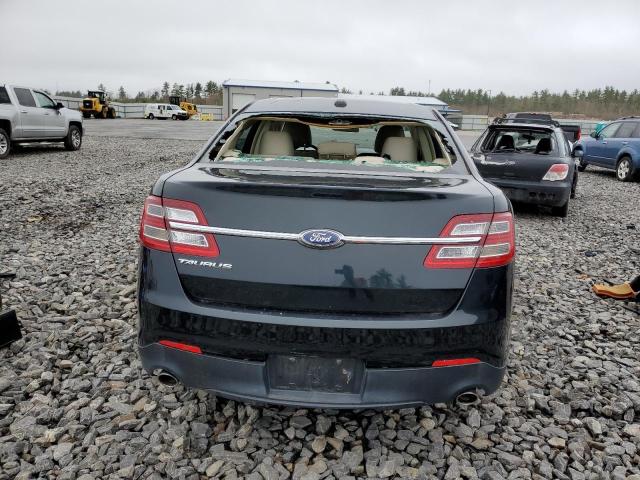 Photo 5 VIN: 1FAHP2D81FG117683 - FORD TAURUS 