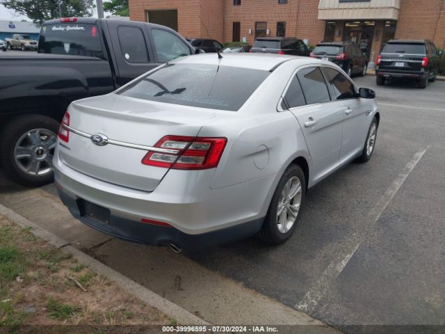 Photo 3 VIN: 1FAHP2D81FG130871 - FORD TAURUS 