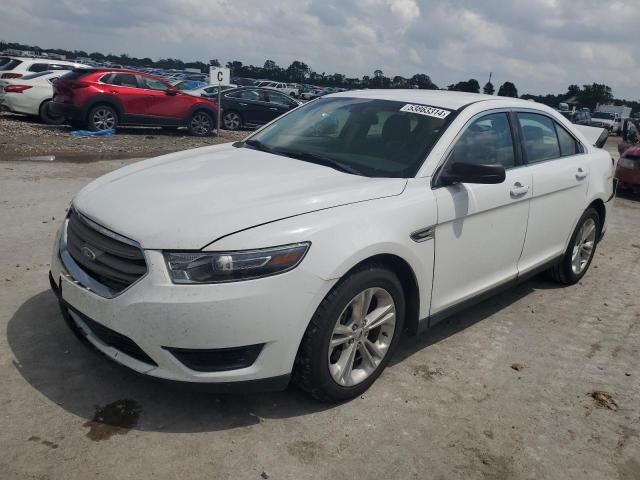 Photo 0 VIN: 1FAHP2D81FG138713 - FORD TAURUS 