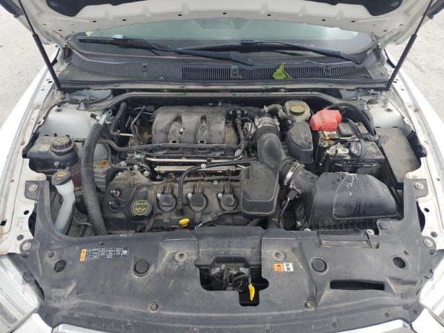 Photo 10 VIN: 1FAHP2D81FG138713 - FORD TAURUS 