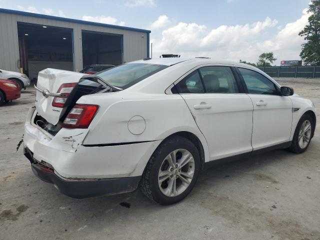 Photo 2 VIN: 1FAHP2D81FG138713 - FORD TAURUS 