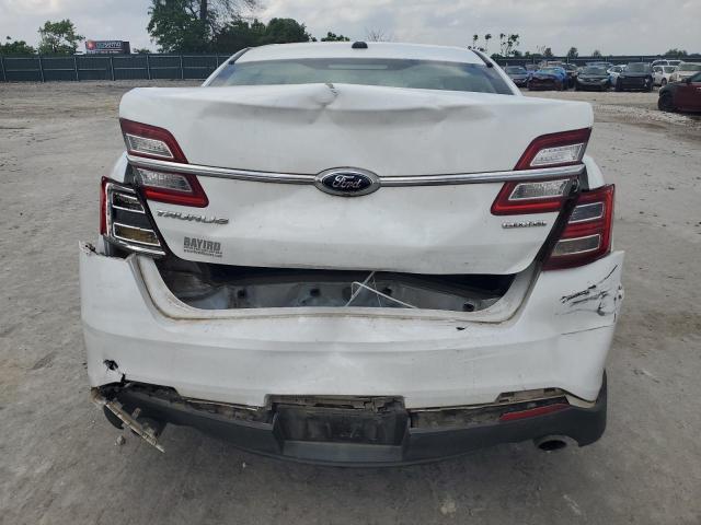 Photo 5 VIN: 1FAHP2D81FG138713 - FORD TAURUS 