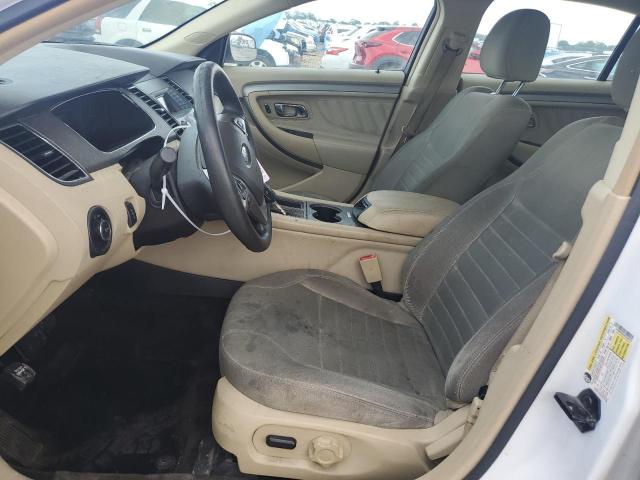 Photo 6 VIN: 1FAHP2D81FG138713 - FORD TAURUS 