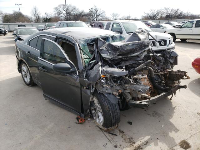 Photo 0 VIN: 1FAHP2D81FG141384 - FORD TAURUS SE 