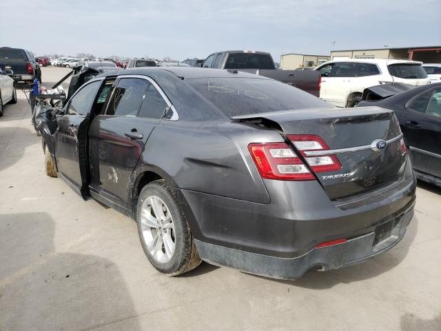 Photo 2 VIN: 1FAHP2D81FG141384 - FORD TAURUS SE 