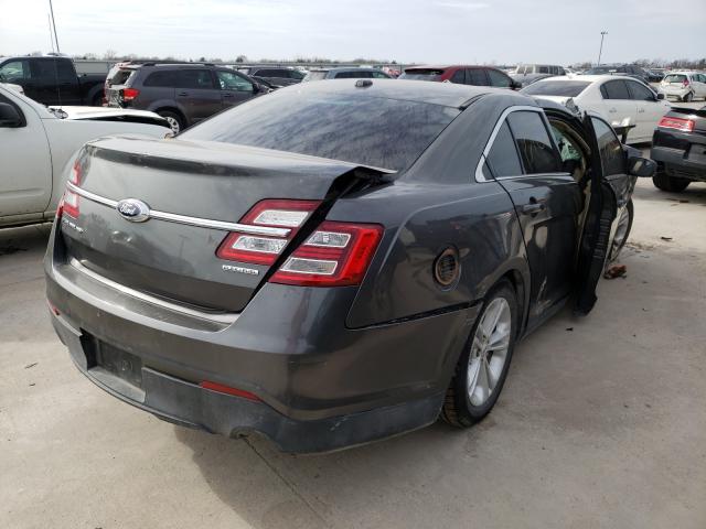 Photo 3 VIN: 1FAHP2D81FG141384 - FORD TAURUS SE 