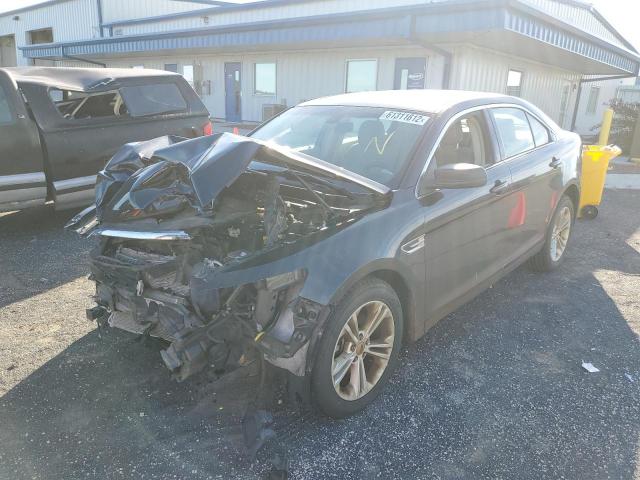 Photo 1 VIN: 1FAHP2D81FG153650 - FORD TAURUS SE 