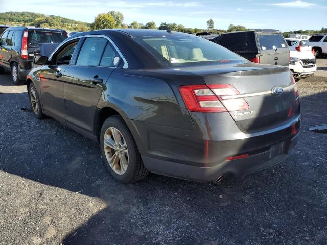 Photo 2 VIN: 1FAHP2D81FG153650 - FORD TAURUS SE 