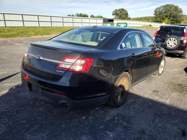 Photo 3 VIN: 1FAHP2D81FG153650 - FORD TAURUS SE 