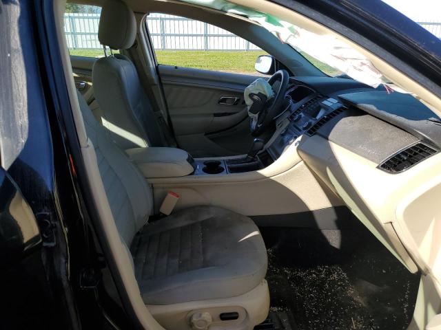 Photo 4 VIN: 1FAHP2D81FG153650 - FORD TAURUS SE 