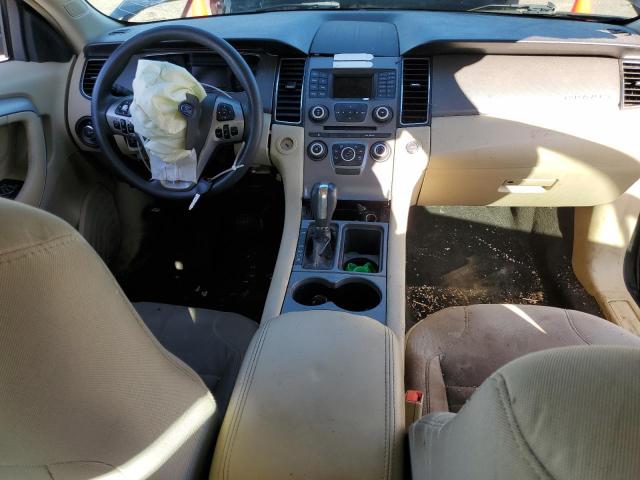 Photo 8 VIN: 1FAHP2D81FG153650 - FORD TAURUS SE 