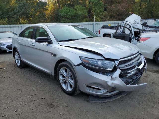 Photo 3 VIN: 1FAHP2D81FG166690 - FORD TAURUS SE 