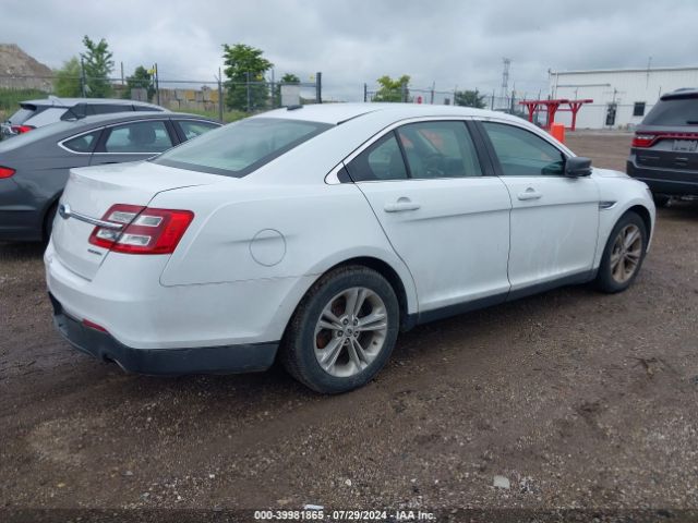 Photo 3 VIN: 1FAHP2D81FG202068 - FORD TAURUS 