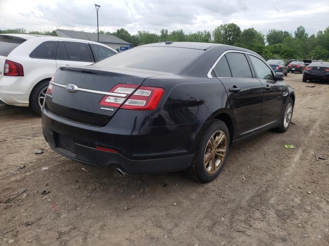 Photo 3 VIN: 1FAHP2D81GG122206 - FORD TAURUS SE 