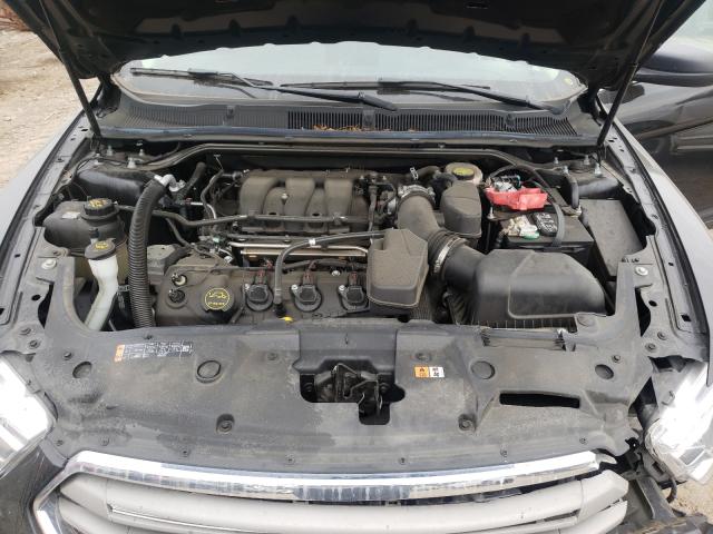 Photo 6 VIN: 1FAHP2D81GG122206 - FORD TAURUS SE 