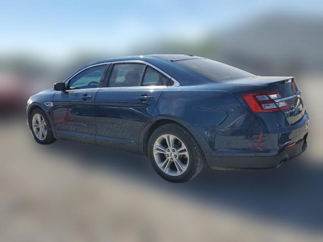 Photo 1 VIN: 1FAHP2D81GG146795 - FORD TAURUS 