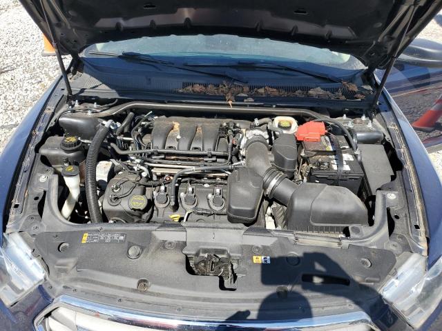 Photo 10 VIN: 1FAHP2D81GG146795 - FORD TAURUS 