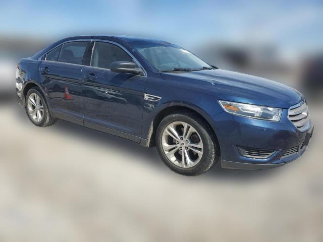 Photo 3 VIN: 1FAHP2D81GG146795 - FORD TAURUS 