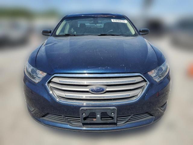 Photo 4 VIN: 1FAHP2D81GG146795 - FORD TAURUS 