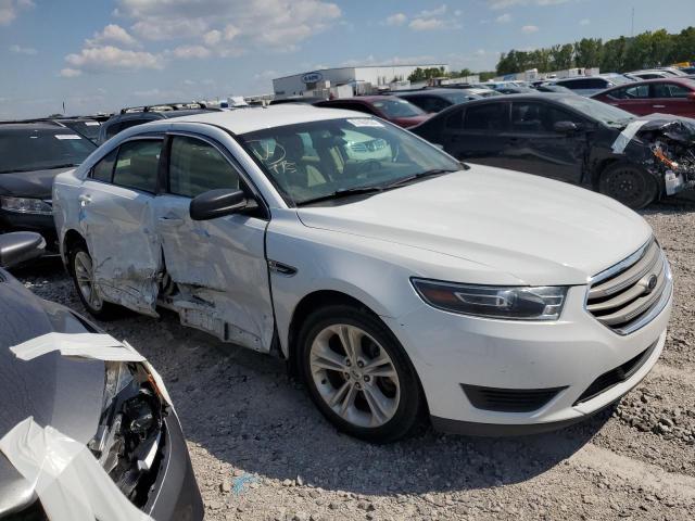 Photo 3 VIN: 1FAHP2D81GG149163 - FORD TAURUS SE 