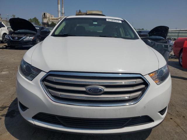 Photo 4 VIN: 1FAHP2D81GG149163 - FORD TAURUS SE 