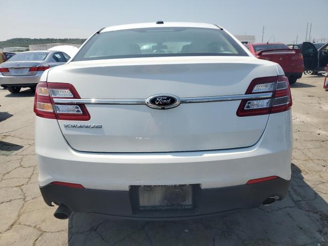 Photo 5 VIN: 1FAHP2D81GG149163 - FORD TAURUS SE 