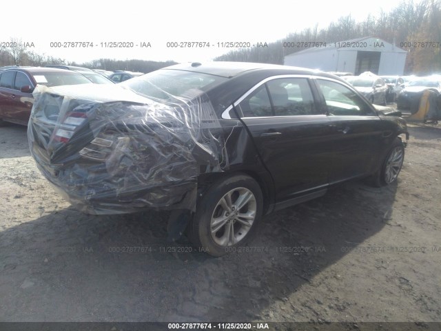 Photo 3 VIN: 1FAHP2D81GG157117 - FORD TAURUS 